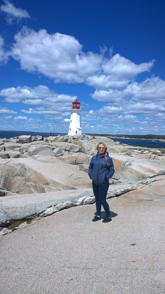 Tobytwittier's tweet photo. Some views from today with @KyJayBry ; Salt marshes, Peggy's Cove and a secret location. https://t.co/TPRVz1rWnp