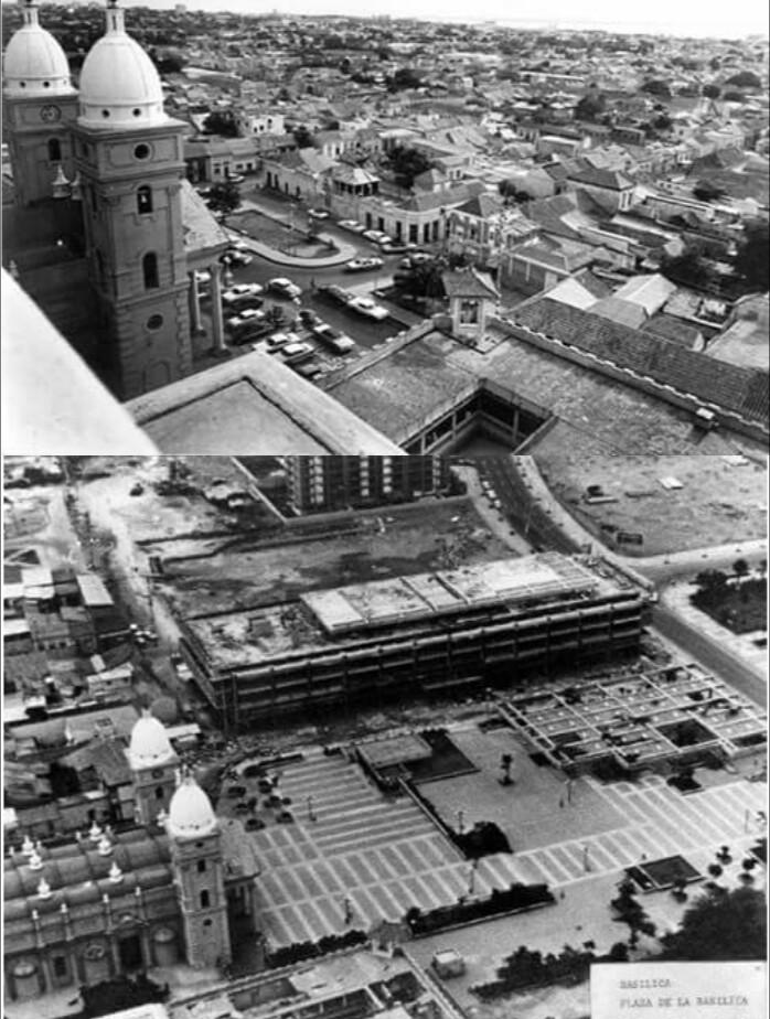 arquitecturando's tweet photo. @BasilicaChinita #Maracaibo #MaracaiboEsUnica #EnMiCodigoGenetico #patrimonio #arquitectura #vivetumaracaibo https://t.co/fQ9Y952phg