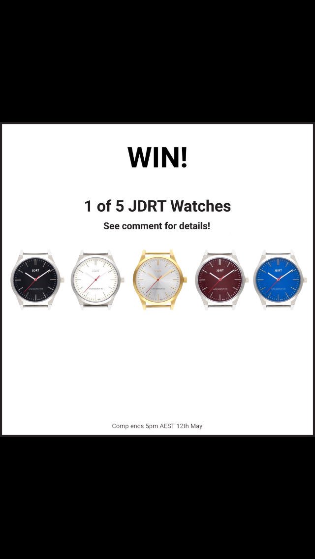 Jdrt @JDRTofficial #JDRTcomp