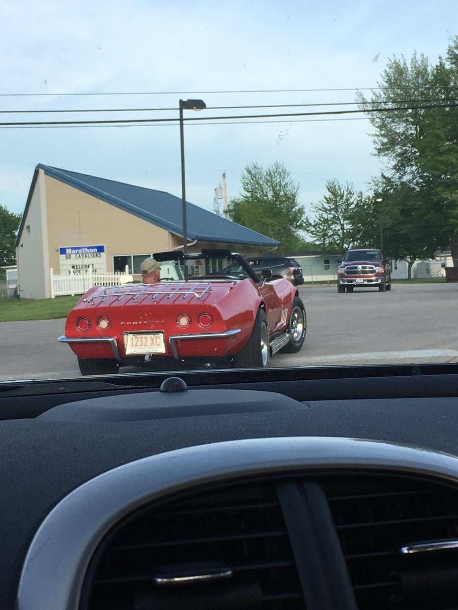 jnmcabee's tweet image. This guy is literally driving circles around the park and revving his engine as he drives. #douchealert