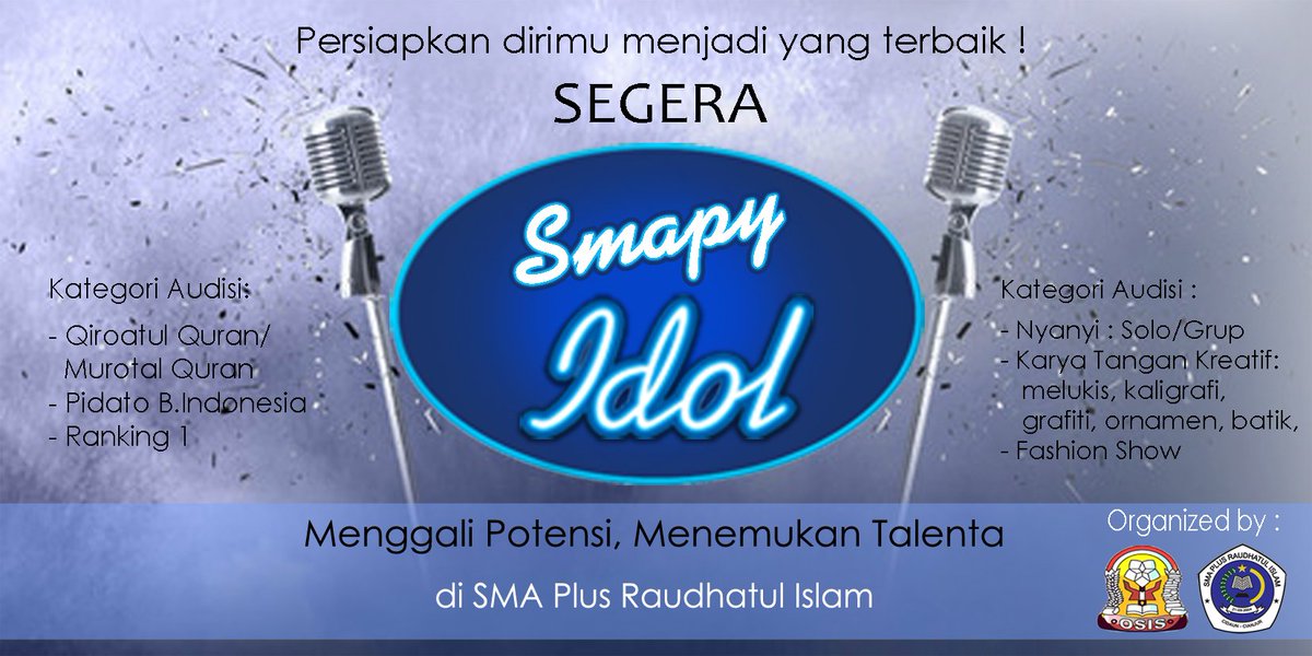Media Tweets By Sma Raudhatul Islam Smapy71 Twitter Media Tweets By Sma Raudhatul Islam Smapy71 Twitter