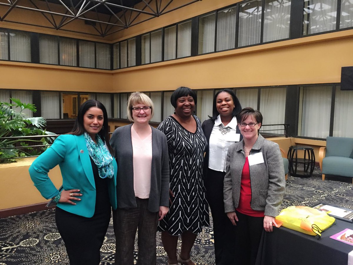 Andrea_Oneal's tweet photo. Grantee Showcase at the #ProjectLAUNCH Spring Grantee Training Institute @HealthySafeKids #NJProjectLAUNCH https://t.co/RHXuz4OoZ9