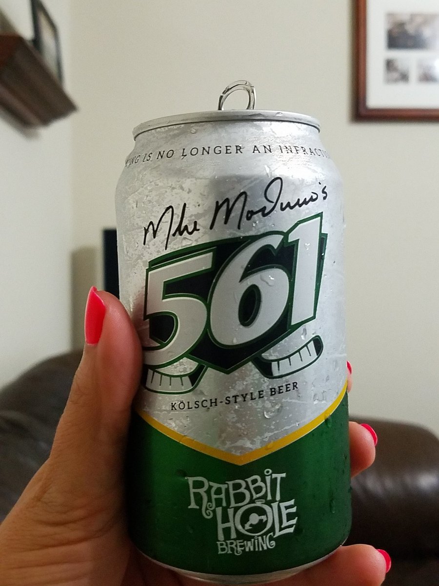 Shellybells82's tweet photo. Game 7. Here we go. Ready. Cheers! @9modano @DallasStars @RabbitHoleBrew #canup #Stars #VictoryRising https://t.co/kqCKLYQzs6