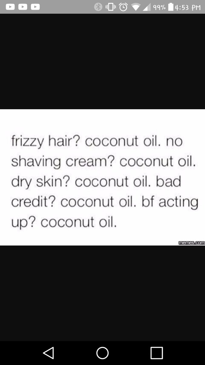 AfrodivaDavis's tweet photo. @DritaDavanzo it fixes everything..LOL https://t.co/7IfT6Bk2Aj