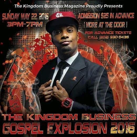 gincnetwork's tweet image. #DMV @eventbritedc @eventbritenw Get ready because @williemoorejr15 is coming! Get your tickets now! #RT