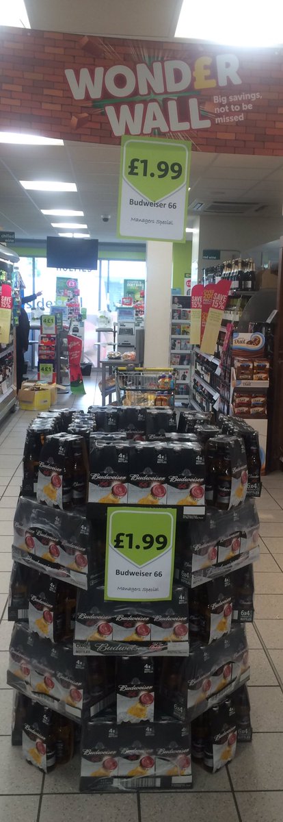 MyLocalstreath's tweet image. WONDER WALL OFFERS! Huge Savings! @BetterStreatham @ShopinStreatham  @MarloweEstates @MGcomment @BuckmanJulian