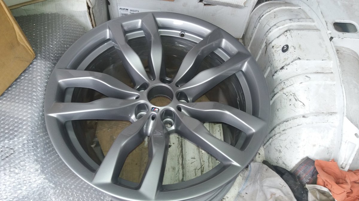 Extreme Performance tweet media