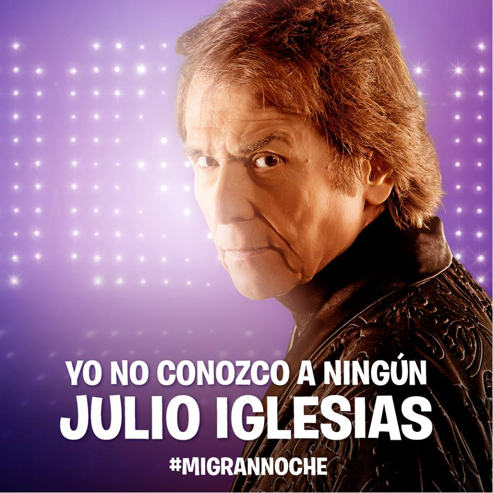 Desde mañana disfruta #MiGranNoche en <a href="/CinemarkChile/">Cinemark Chile</a> (Alto Las Condes y Plaza Mirador Bio Bio) con <a href="/RAPHAELartista/">𝗥𝗔𝗣𝗛𝗔𝗘𝗟</a>