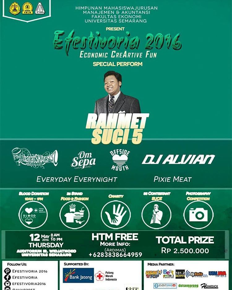 Semangat Perawan tweet media