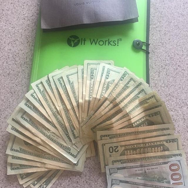 coach_itworks's tweet image. Why not you? #itworks #thatcrazywrapthing #wrapcash coachALsaid.com