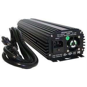 HappyHydroHam's tweet photo. Meet the newest member of the family. #Powersun E-Ballast 1000W https://t.co/nij2WEBXpx https://t.co/4KHsgMPcpG