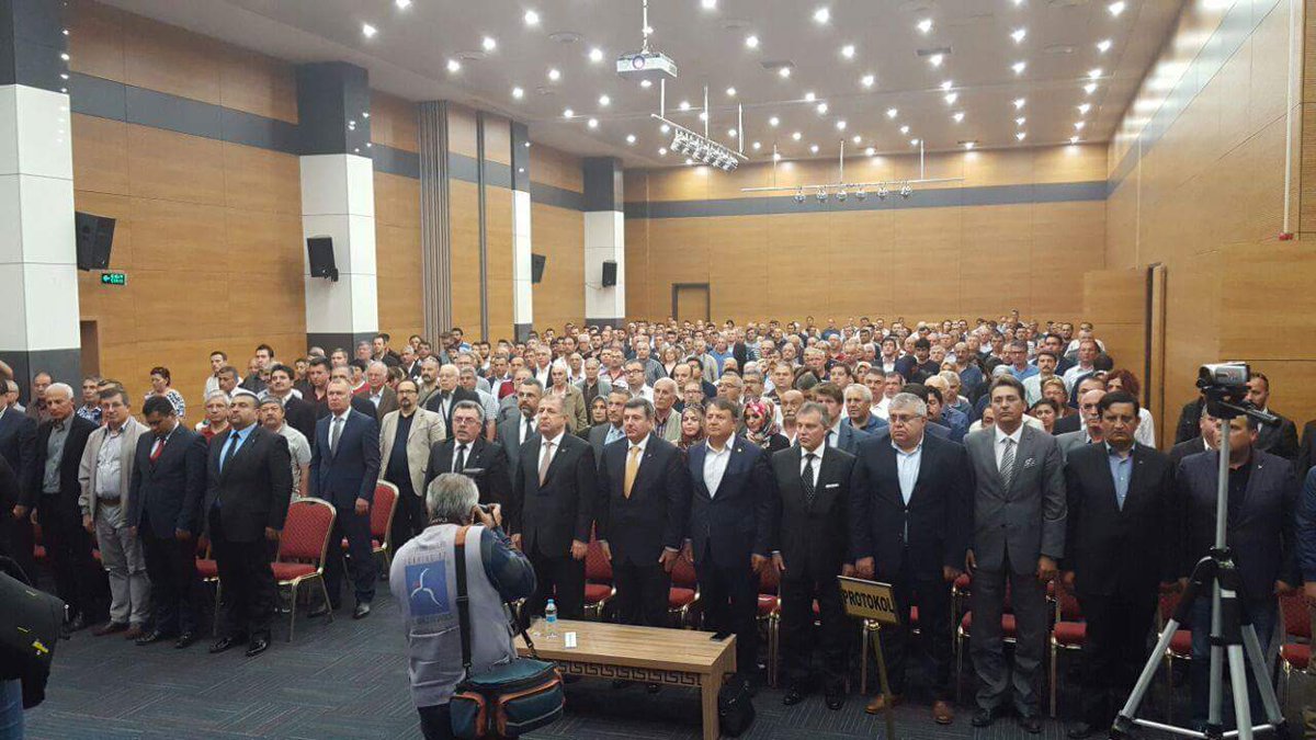 TurkKonseyi2009's tweet photo. Balıkesir #ÜmitVar dedi... https://t.co/Lnk41BvWc4