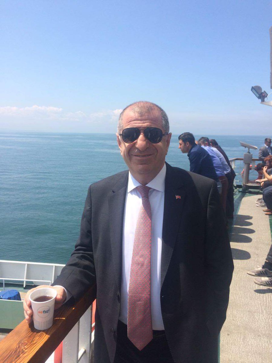 TurkKonseyi2009's tweet photo. Balıkesir #ÜmitVar dedi... https://t.co/Lnk41BvWc4