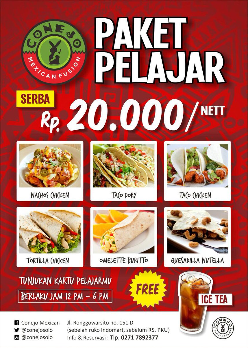 <a href="/KulinerSolo/">Jajan Kuliner Solo</a>_ <a href="/kulinersoloID/">Kuliner Solo</a> <a href="/SoloThok/">Solo Thok</a> <a href="/JalanSolo/">JalanSolo.com</a> <a href="/InfoSolo/">Info SOLO</a> <a href="/TongkronganSolo/">tongkrongansolo</a> <a href="/solokuliner_id/">Solo Kuliner</a> @KulinerSolo