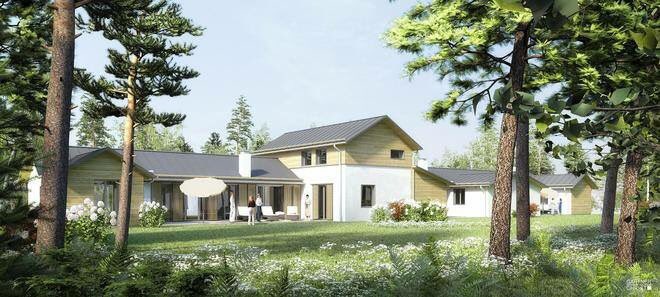 eigencenterparc's tweet image. Als alles mee zit is in juni de bouwvergunning rond van @cpparkallgau Zie hier alvast hoe mooi het gaat worden.