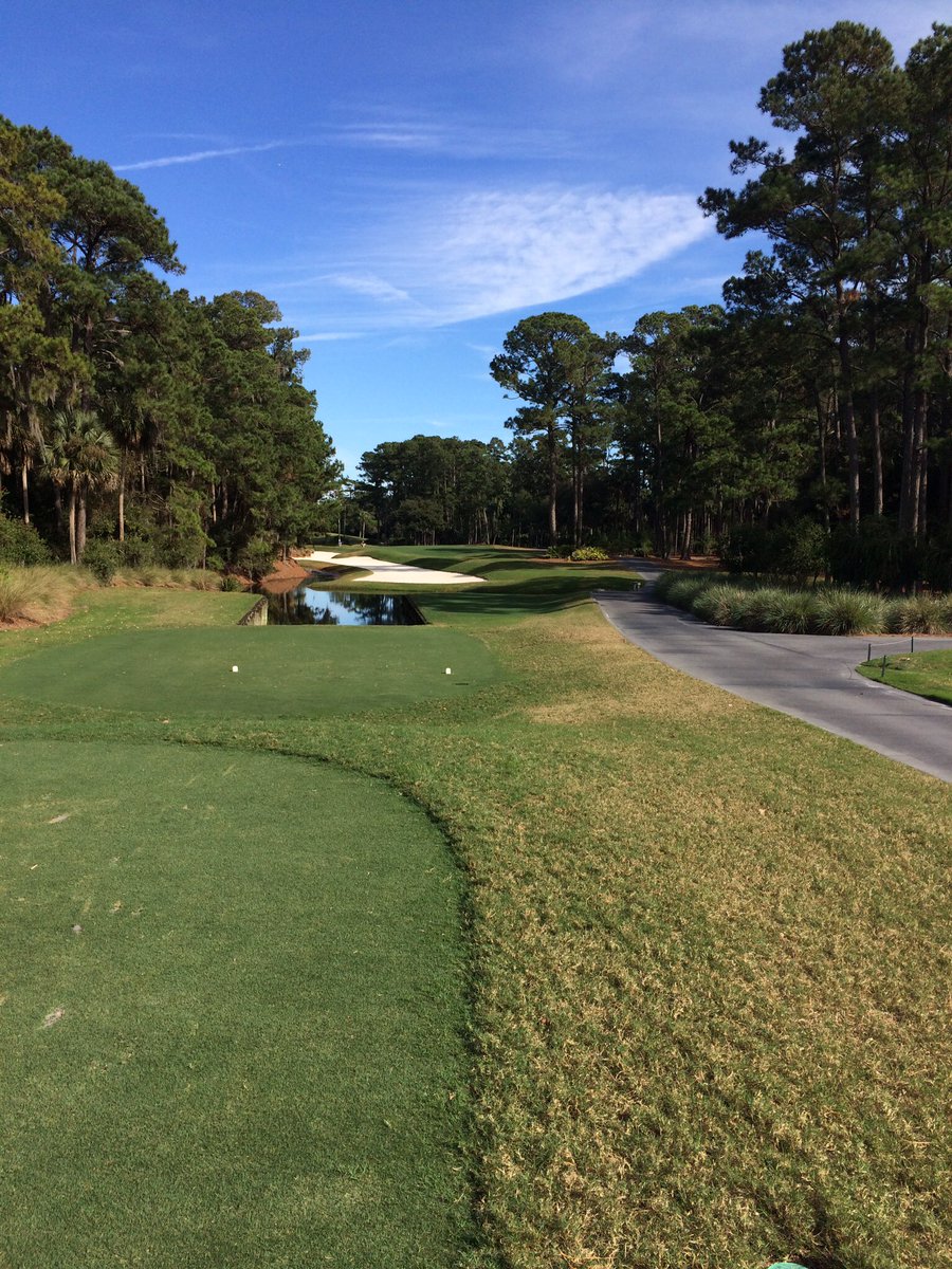 #tbt #TPCSawgrass #StadiumCourse #10thhole #golffi #PlayersChampionship