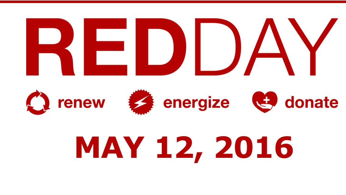 iamrcbenjamin's tweet photo. So excited for #KWREDDay tomorrow! #KWRI #kwroc https://t.co/9z8hfgASlV