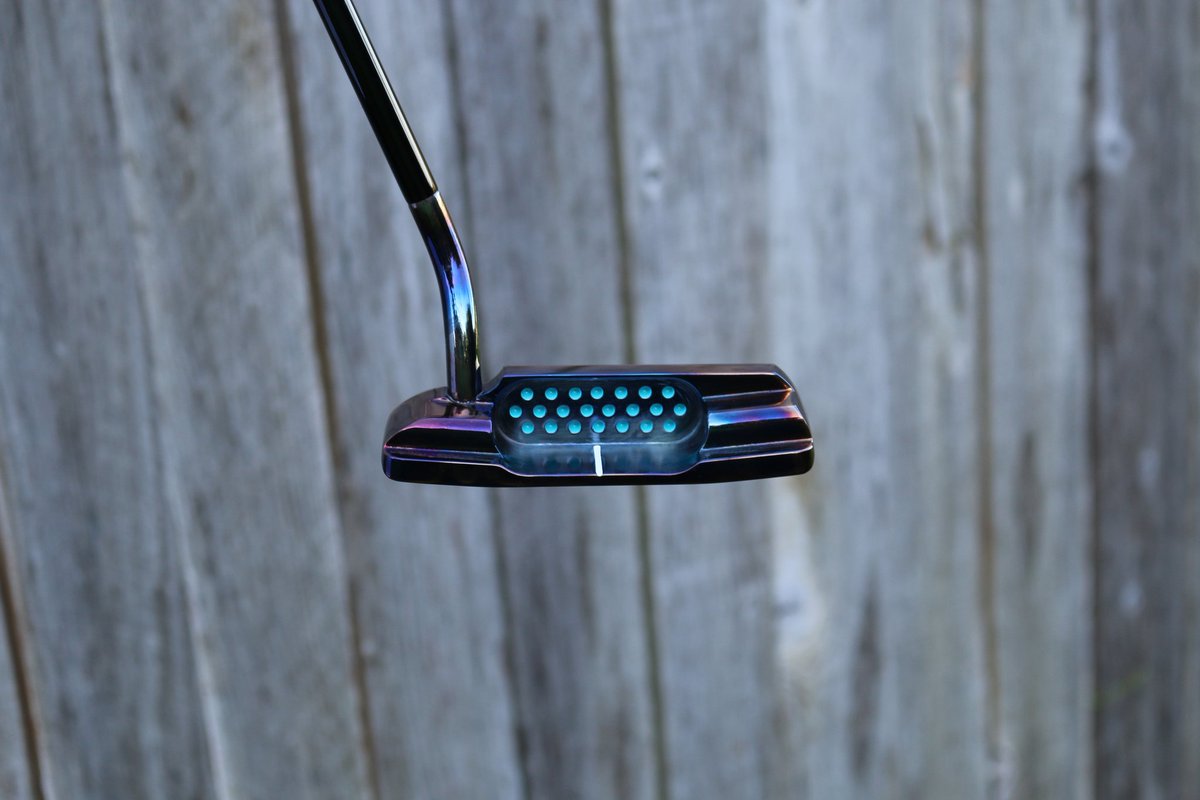 CodyMackPutters's tweet photo. Last 10 days was fun. We sent them to Iowa, Louisiana @squirecreekgolf and @SpanishOaksGC in Texas, thank you guys https://t.co/lldS0nzsDU