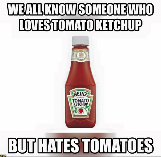 This is me 🚫🍅 https://t.co/374XGiSfHD