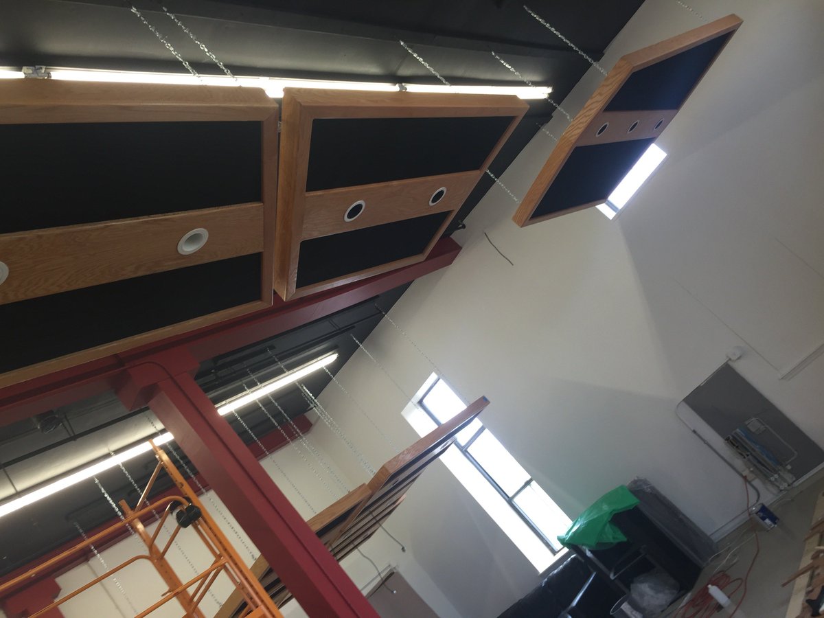 aviblum_music's tweet image. How cool are these?! @Masterdisk #recordingstudio #buildit #directtodisk