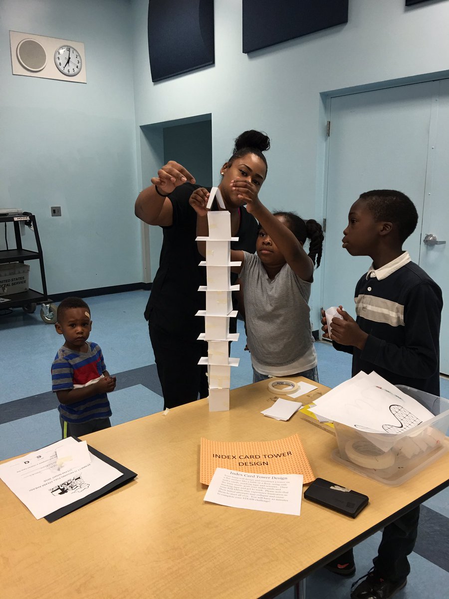 mimijensen1's tweet photo. Engineering #steamextravaganza #bennettelementary https://t.co/UKXobkxDJY