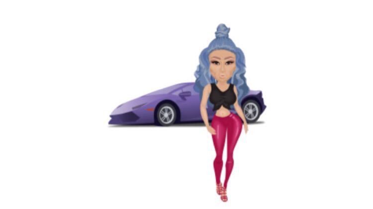 Chymoji App tweet media
