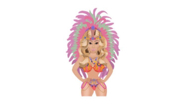 Chymoji App tweet media