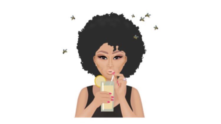 Chymoji App tweet media