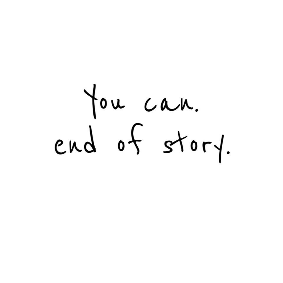 PureBarrePDX's tweet photo. don't give your excuses the time of day. #PBPDX #fitness #barre #portland #wolfpack # https://t.co/KSchBXeJ8y