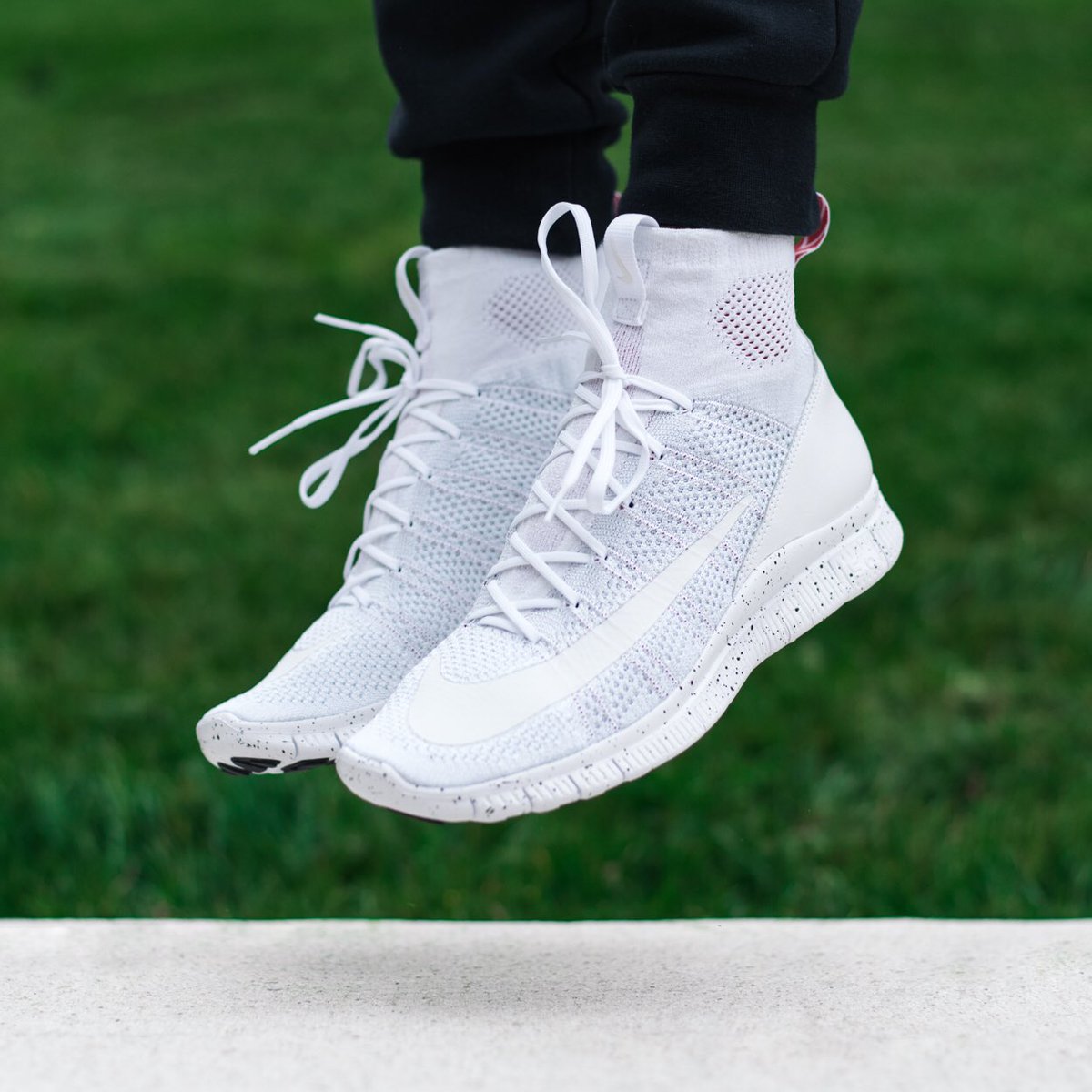 nike free mercurial superfly