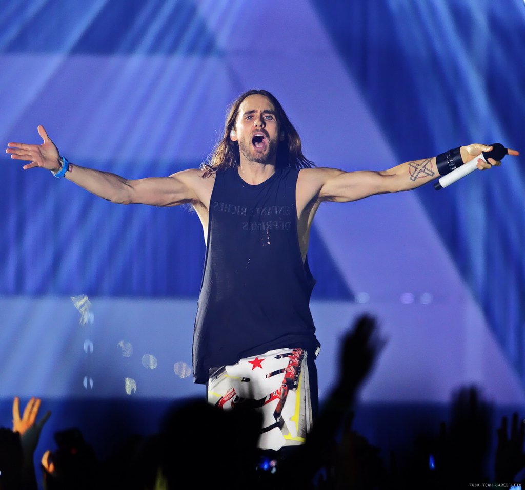 Leto- show- concert