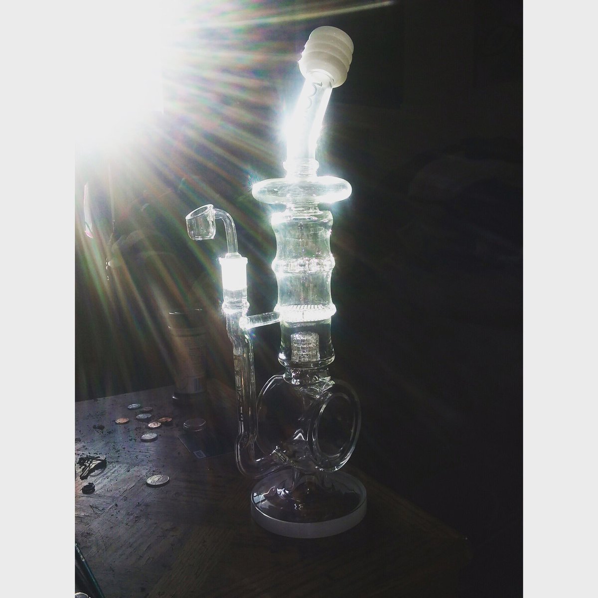 arizonaaaa97's tweet photo. New Rig. ❤️😩🍁 https://t.co/eKFSU8RwyA
