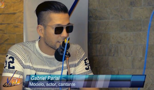 VíaTV tweet media