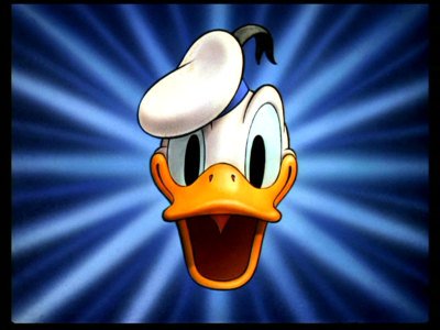 Kinnsanity's tweet photo. #WhenDucksRule Donald will become the face of Disney https://t.co/4omNZjzeuL