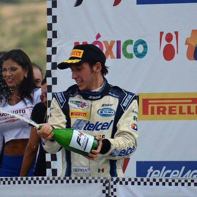 Ferrari_Jadore's tweet photo. Podio para @josesierra44 en la @fiaf4nacam @telcel_automovilismo #ReadySetRed #RPLracing #… https://t.co/42Cu2fuRa3 https://t.co/zCoMt7kImN