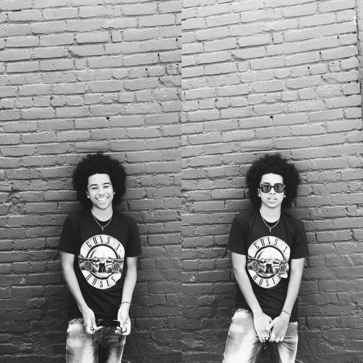 Princeton Perez tweet media