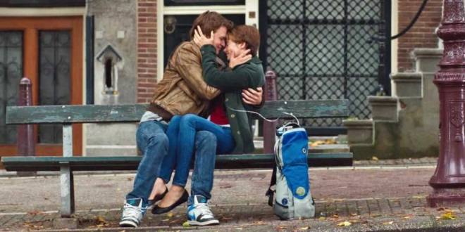 The Fault in Our Stars #movies