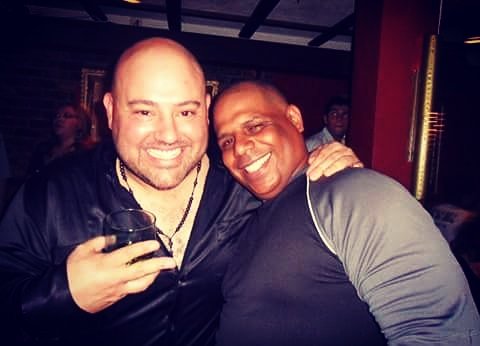 #nochebuena #AmigosSinceros doctor LUIS MARTINEZ #clinicayesidmartinez <a href="/Mc_Capo/">Mc Capo</a> #managerlife #frends #badboyforlive