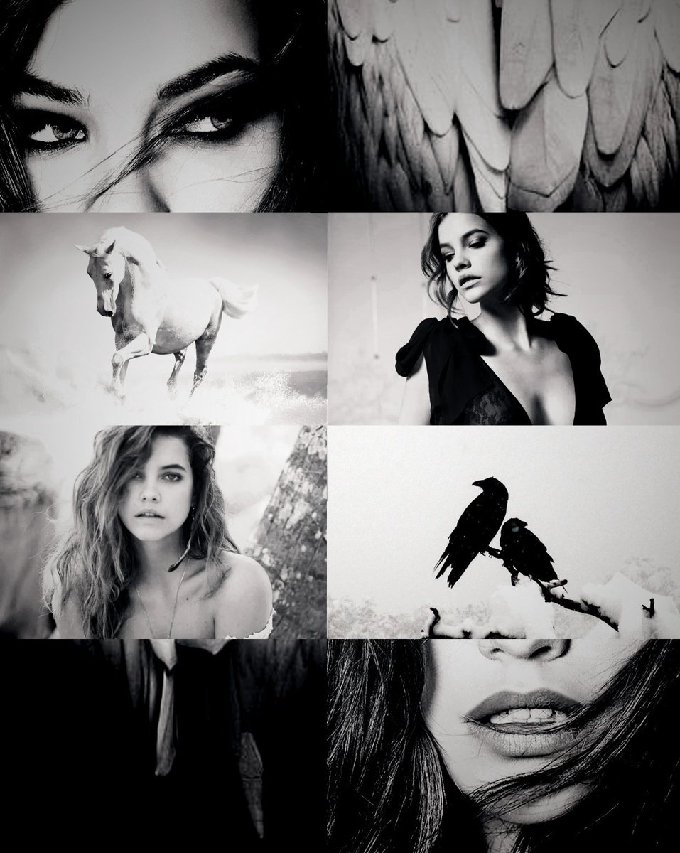 Thrúď Thordottir. 

"A timeless and ageless warrior valkyria"

¿Me ayudáis con RT a conocer gente? ¡Gracias!