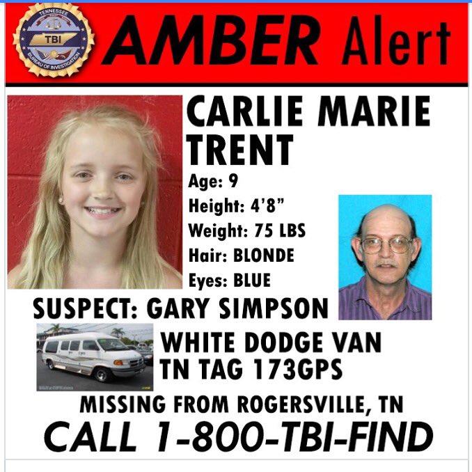 cdjmusic's tweet image. #bringcarliehome spread the word everyone!White van with license plate 173GPS...the GPS makes it easy to remember!
