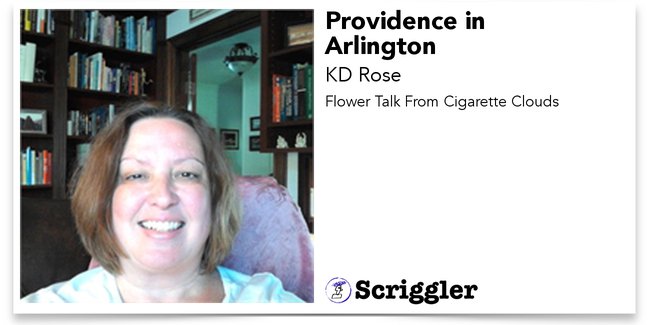 tinatamman's tweet photo. Providence in Arlington by KD Rose (@KDRose1) https://t.co/jmnqx4iyUt #ian1 #briangiffey https://t.co/XpA9xfOGuQ