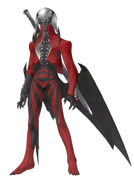 Megaten_Persona tweet picture