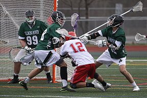 Salmon River Lax (@salmonriverlax) on Twitter photo 
