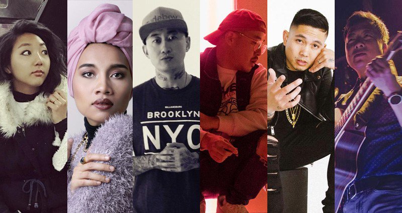 adashtunes's tweet photo. New Music Tuesday (on a Wednesday) – 5/11/16 – Clara, Yuna, Big Will, Yung Koconut,… https://t.co/VLM04GMFO6 https://t.co/SzsBVDEYJd