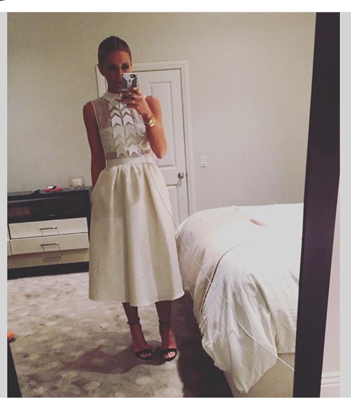 andreaslookbook's tweet photo. Still my favorite dress ever ❤️ #selfportrait @selfportraitp #look #me #cutouts #fashion #fashionblogger #happy https://t.co/hdxdxDp98O