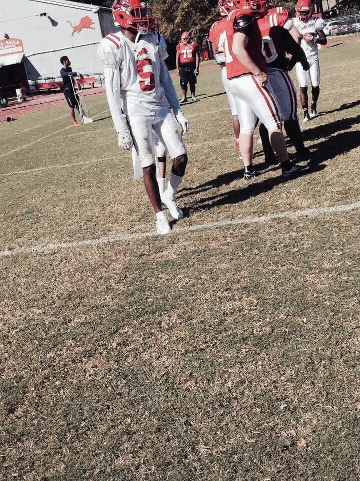 _duckedoffmoye's tweet photo. #FootballTwitter 😳😈 #ProgressThroughProcess https://t.co/o9KIan4iXe