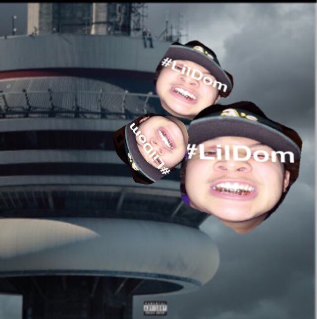 Prest0h's tweet photo. Views from the #LilDom https://t.co/YwQh22f1qd