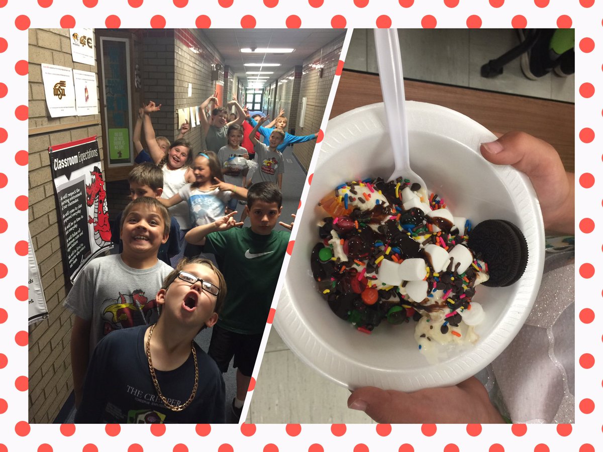 ashleyburns124's tweet photo. #masteringmultiplication #icecreamparty #dhefamily https://t.co/JdTZgCeVvy