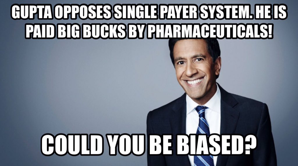 #PrescriptionAddiction : if we had single payer addicts could get help with access to rehabs!
