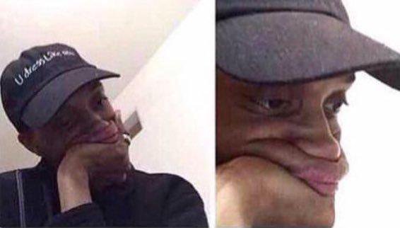 SpeakComedy's tweet photo. when you're in an exam and everybody is using a ruler and you don't even know what the ruler is for https://t.co/oWpHRGlimq